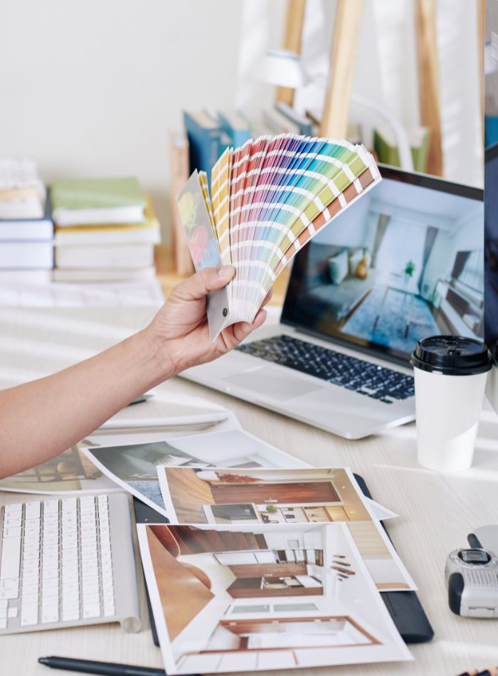 interior design